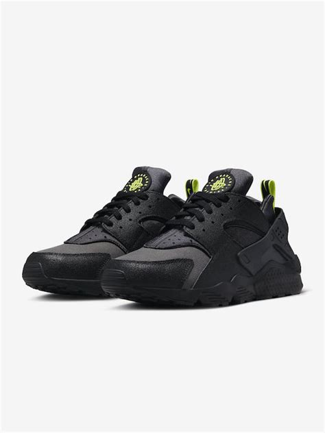 Nike Ανδρικά Sneakers Air Huarache 